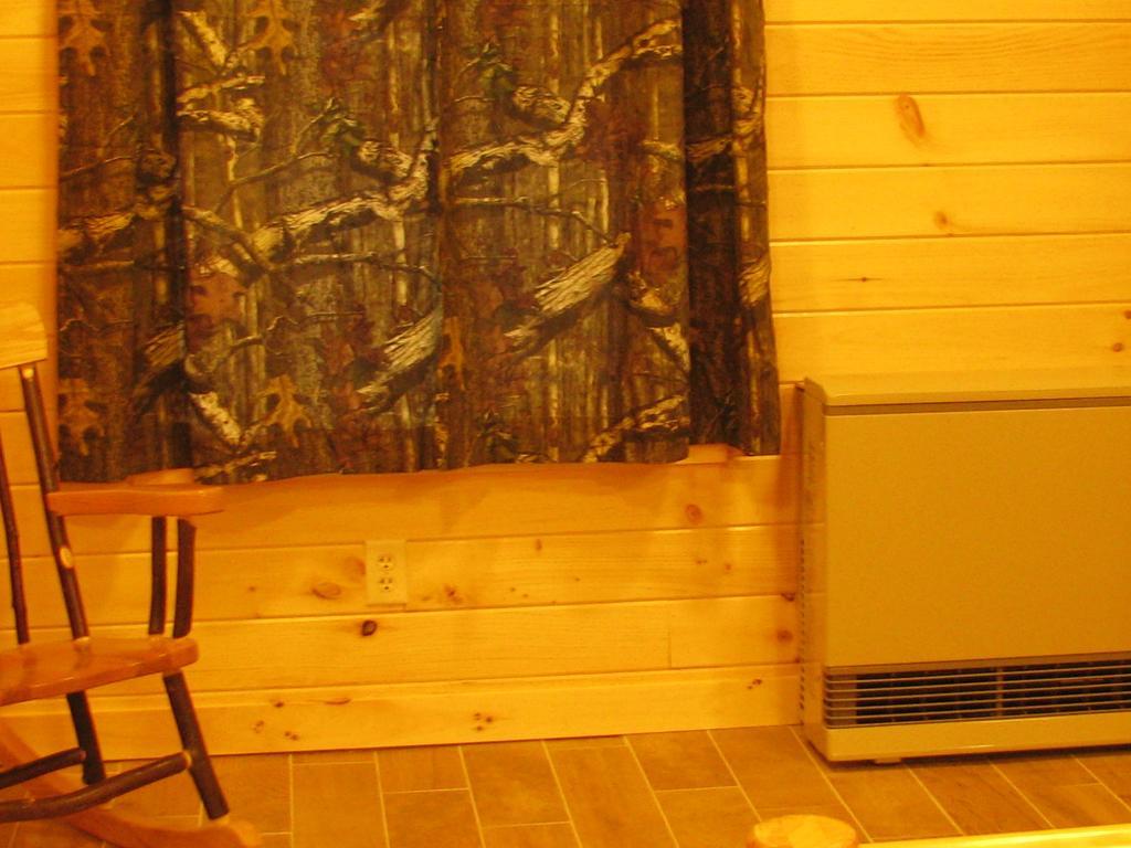 أولد فورغ Pine Knoll Hotel Lakeside Lodge & Cabin الغرفة الصورة