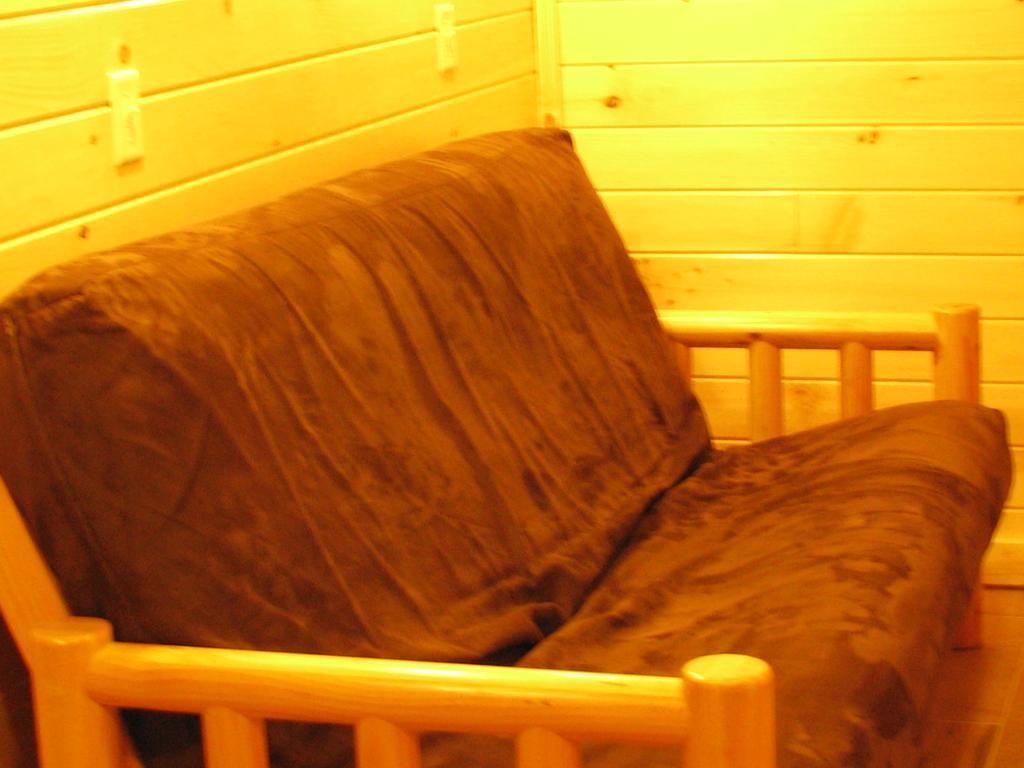 أولد فورغ Pine Knoll Hotel Lakeside Lodge & Cabin المظهر الخارجي الصورة