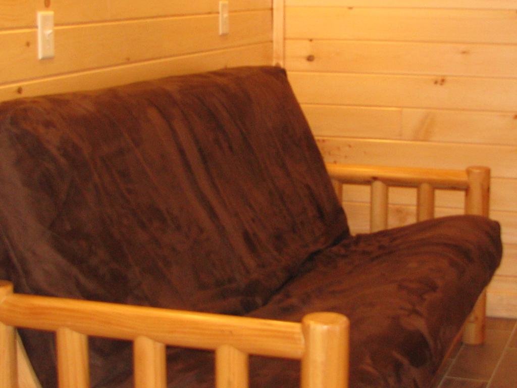 أولد فورغ Pine Knoll Hotel Lakeside Lodge & Cabin الغرفة الصورة
